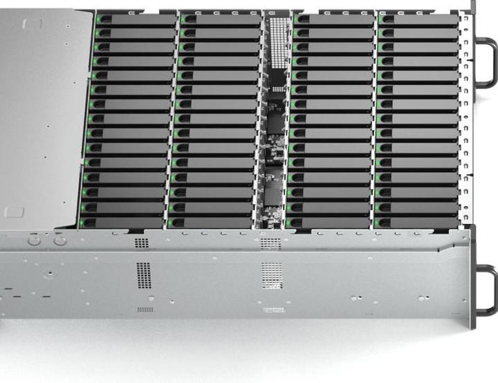 Produktbild Synology RX6022sas Expansion Unit for HD6500 Servers