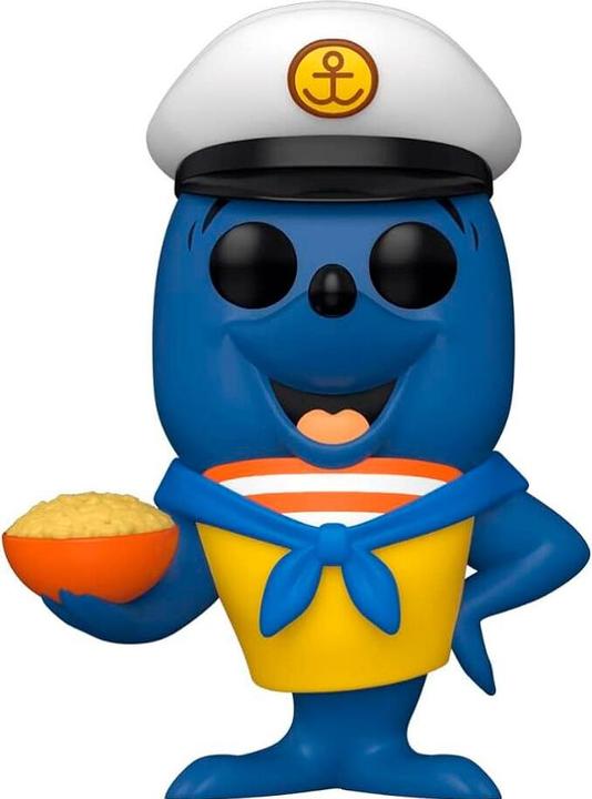 Immagine prodotto Funko POP! Kellogg's Sugar Smacks Smaxey Il sigillo