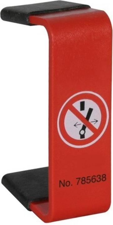 Dehn SOEHNE Locking element SE REG 1TE