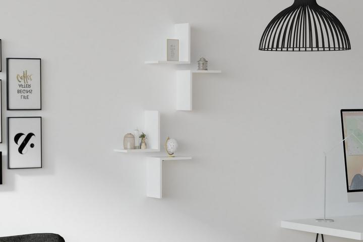 Actual product image Kalune Design Elianna (29 x 20 x 32 cm)