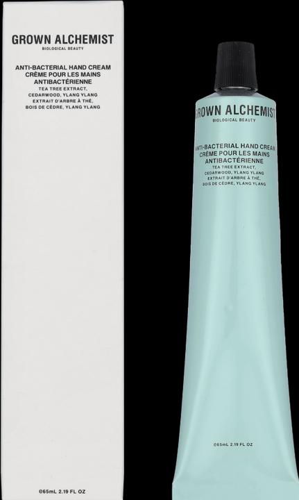 Image du produit Grown Alchemist Anti Bact Hand Crean (65 ml)
