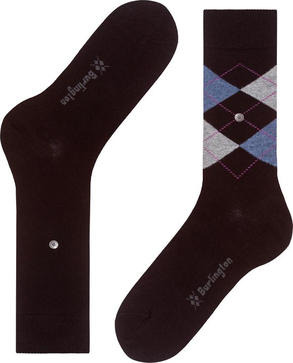 Image du produit Burlington Everyday Mix (lot de 2, 36 - 41)