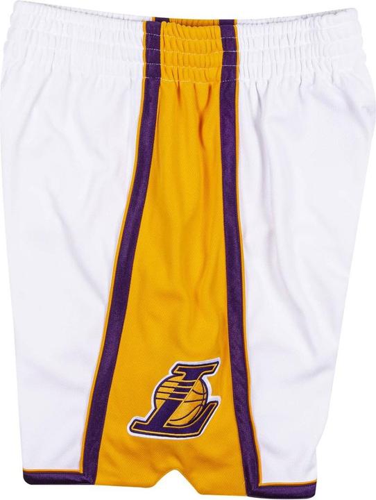 Image du produit Mitchell & Ness Short authentique Los Angeles Lakers alternate 2009/10 (S)