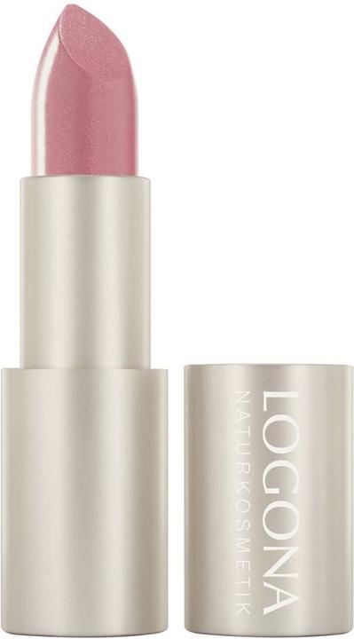 Produktbild Logona Lipstick No. 02 blossom