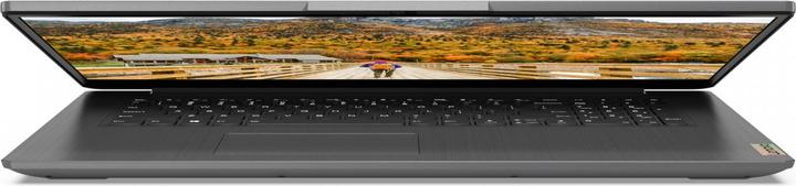 Image du produit Lenovo IdeaPad 3 (17.30", AMD Ryzen 5 5500U, 8 Go, 512 Go, DE)