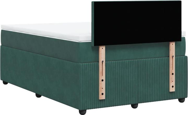 Produktbild VidaXL Leda (120 x 200 cm, 120 x 200 cm)