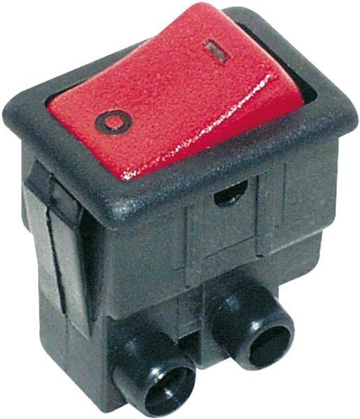 Produktbild Bachmann EB-Wippenschalter