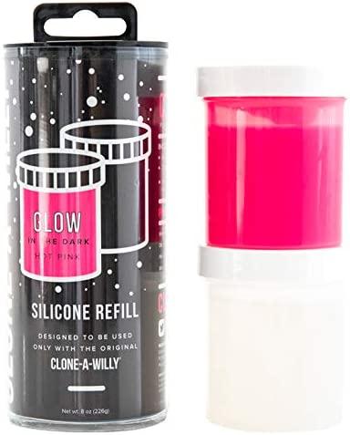 Produktbild Clone A Willy Cloning Kits