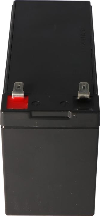 Image du produit Fiamm Akku FG20722 mit 6,3mm Steckkontakten (12 V, 7.20 Ah)