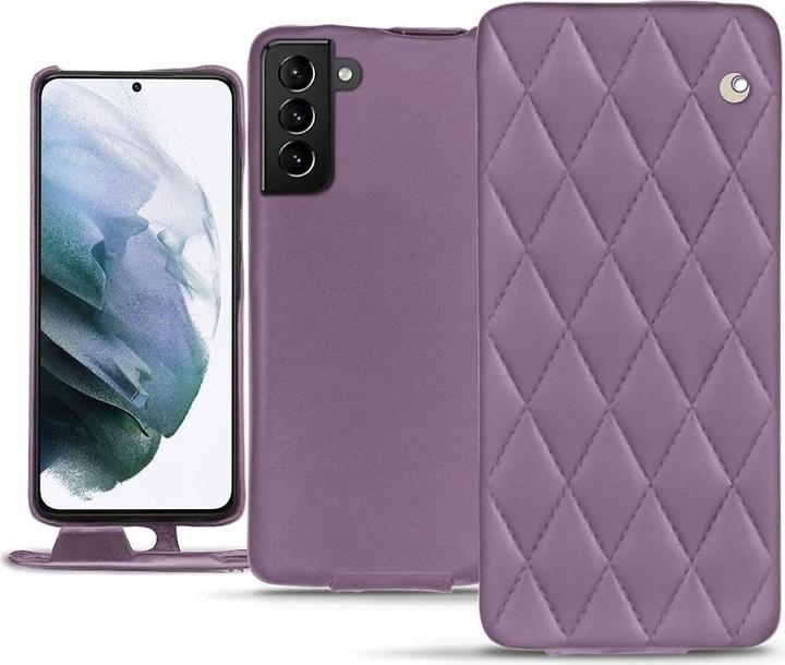 Lilas - Couture ( Nappa - Pantone #b9a3e3 )