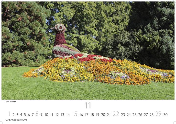 Produktbild Bodensee 2026 S 24x35cm (24 x 35 cm, Deutsch)