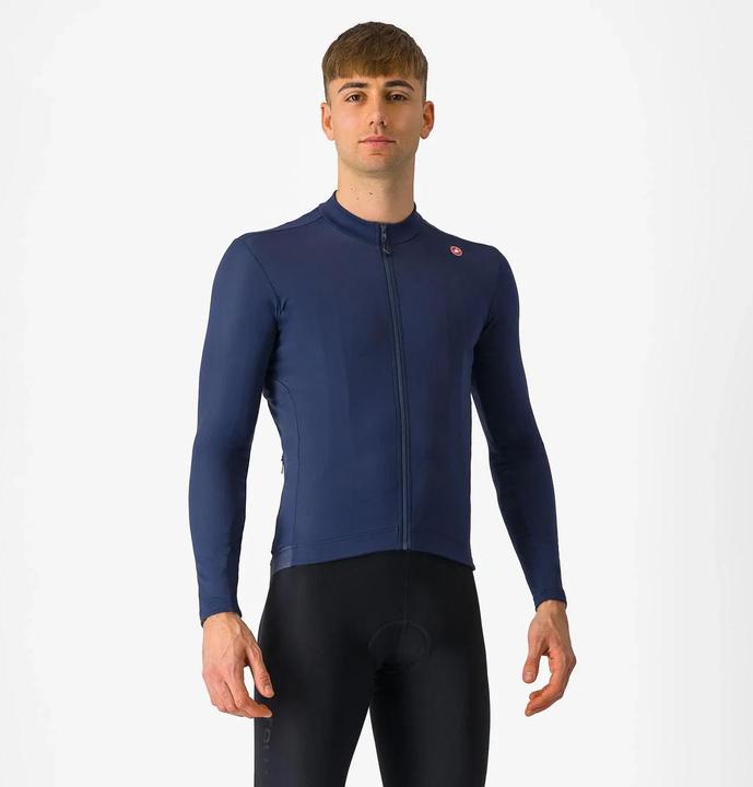Castelli Espresso Thermal Jacket