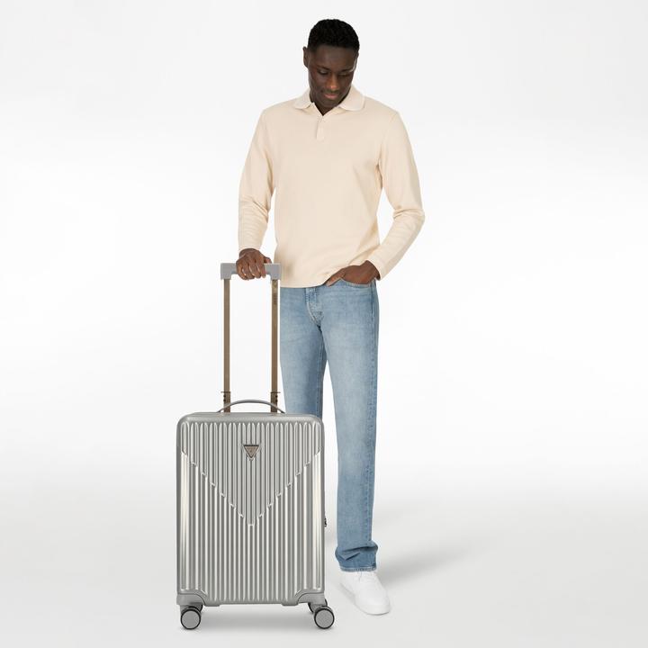Produktbild Guess Centennial 4 Rollen Kabinentrolley 55.5 cm (400 l, Handgepäck (bis 50l))