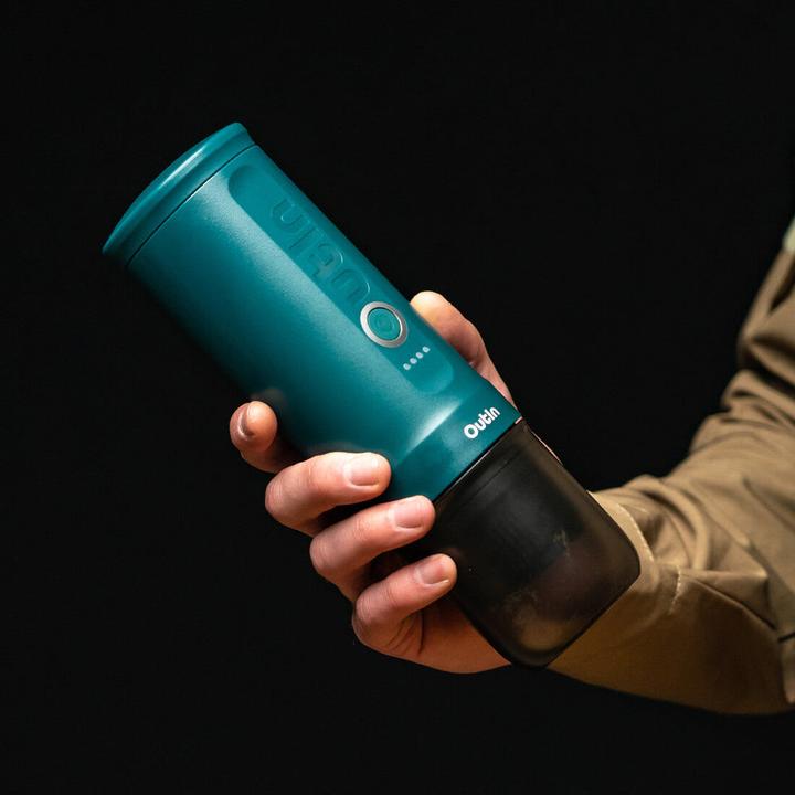 Actual product image OutIn Nano Espresso Teal (0.08 l)