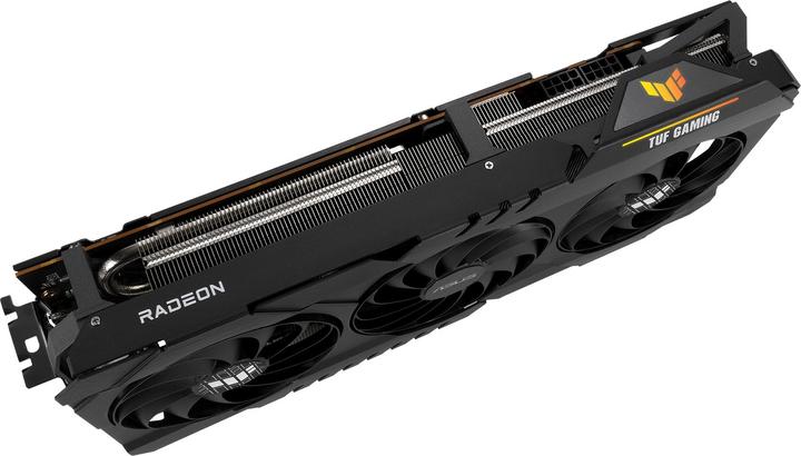 Immagine prodotto ASUS TUF GAMING Radeon RX 6700 XT OC Edition (12 GB)