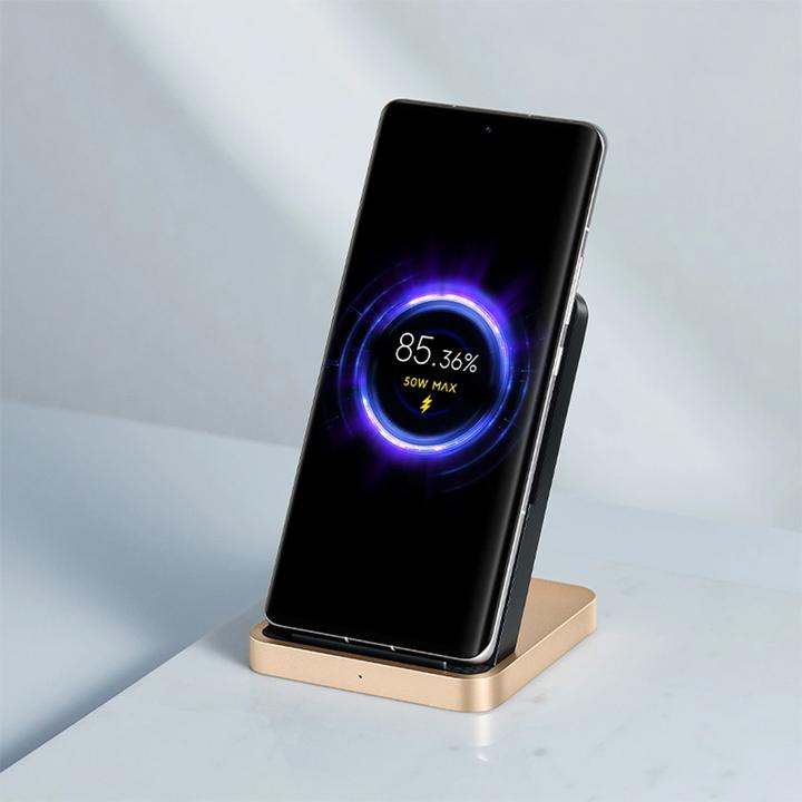 Produktbild Xiaomi Wireless Charging Stand (50 W)