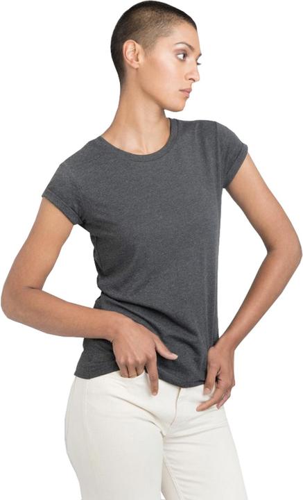 Immagine prodotto T-shirt con maniche a rotolo (M)