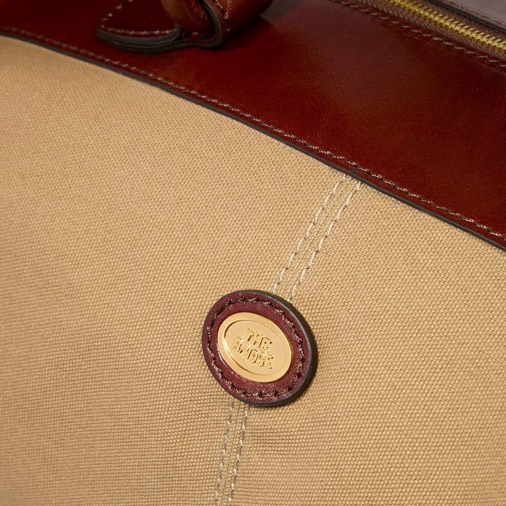 Actual product image The Bridge Story Viaggio - Weekender (38 l)