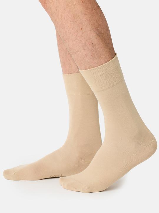 Image du produit Nur Der Chaussettes basiques Confort (paquet de 7, 43 - 46)