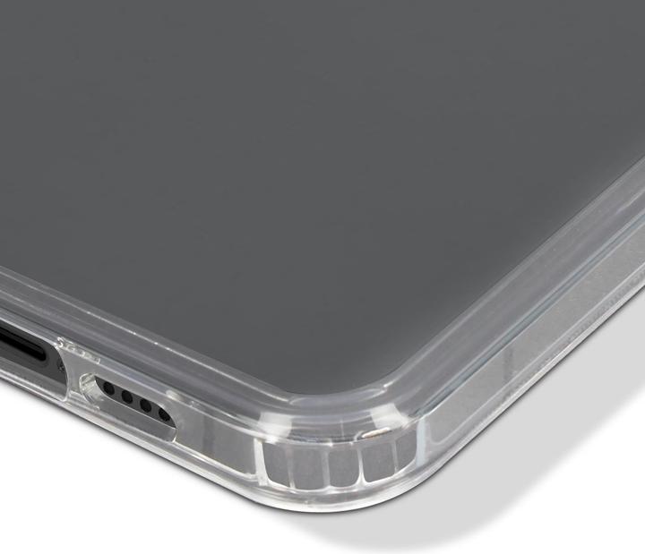 Immagine prodotto Avizar Cover protettiva Crystal Bump con retro rigido (Apple iPhone 15 Pro Max)