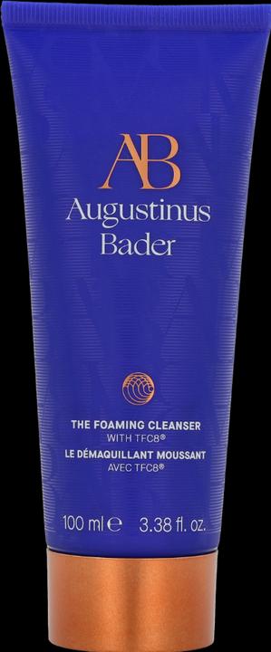 Image du produit Augustinus Bader The Foaming (Mousse, 100 ml)