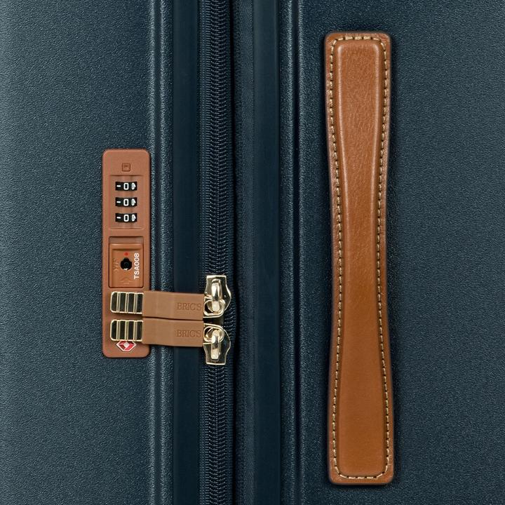 Immagine prodotto Brics Carrello Bellagio a 4 ruote da 70,5 cm con piega ad espansione (78 l, M (50 - 90l))