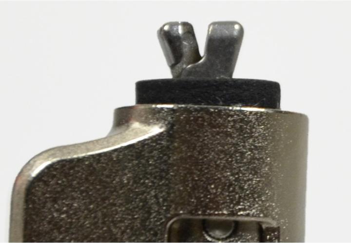 Produktbild Port Designs Security Cable Keyed - Noble Wedge Slot
