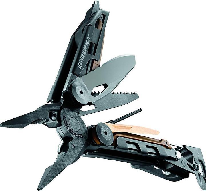Immagine prodotto Leatherman Mut (16 Funzioni)