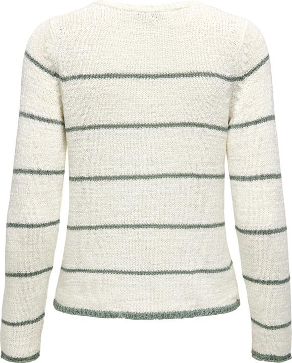 Produktbild Only Onlgeena L/S V-Neck Knt Noos (S)