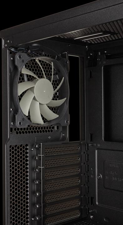 Produktbild Corsair Carbide 270R Window (ATX, mATX, Mini-ITX)
