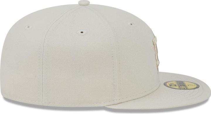 Produktbild New Era 59Fifty Cap - MLB Houston Astros stone - 7 3/4 (7 3/4)