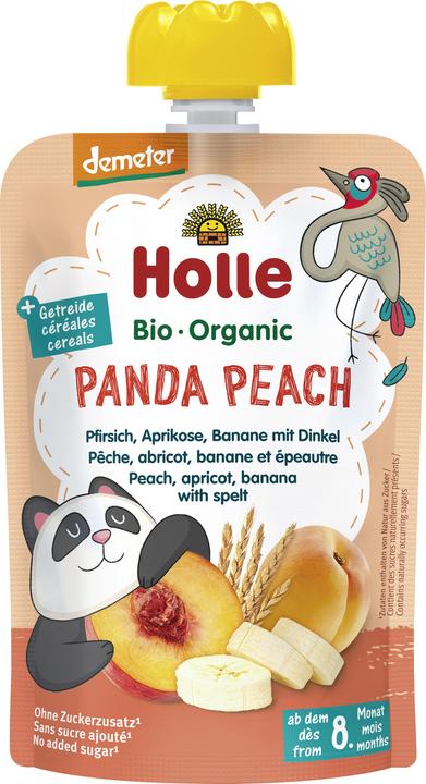 Holle Pouchy (100 g)
