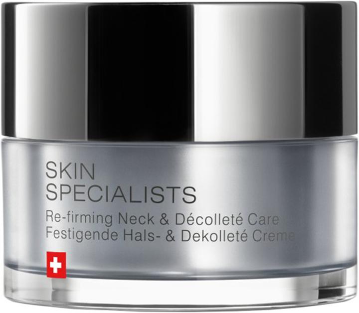 Produktbild Artemis Skin Specialists Re-Firm Nack & Décolleté Care (50 ml, Gesichtsbalsam)