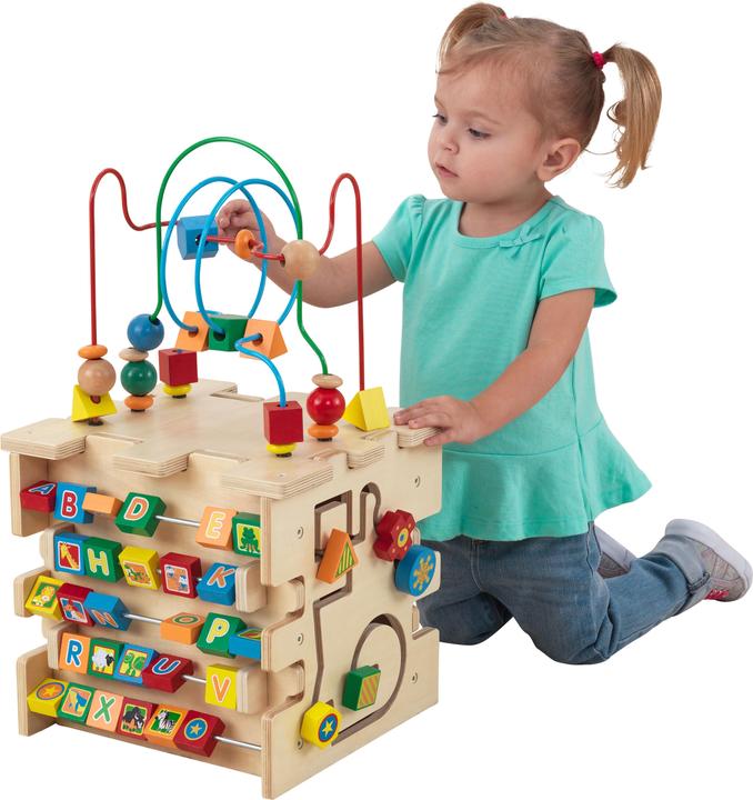 Immagine prodotto KidKraft Dadi Deluxe