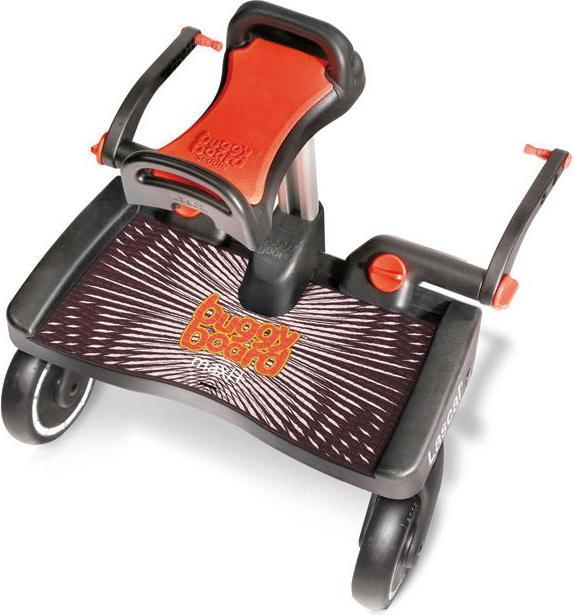 Produktbild Lascal BuggyBoard Maxi inkl. Sitz
