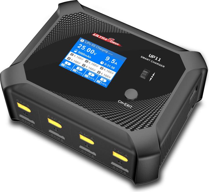 Produktbild Swaytronic UP11 Balance Charger 600W