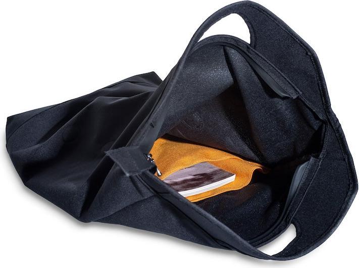 Produktbild Kokoté Rucksack Clap and Smile Schwarz, 18 l (18 l)