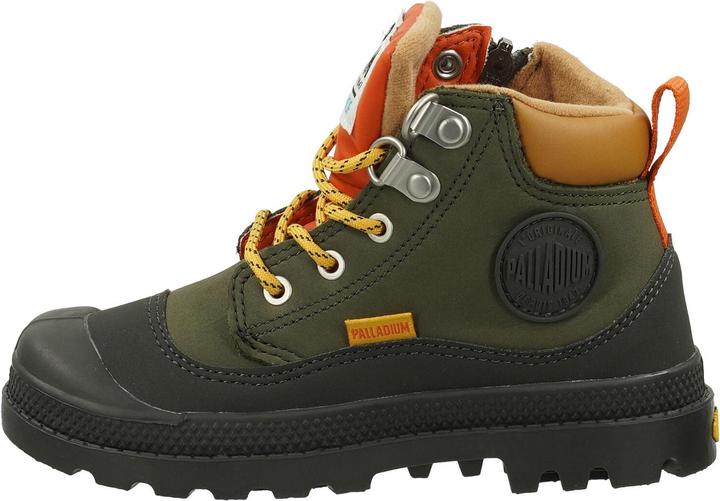 Image du produit Palladium Stiefelette (30)