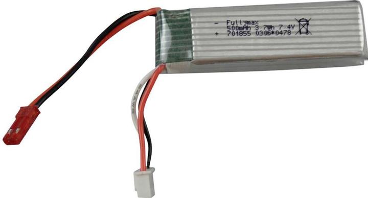 Image du produit Amewi Batterie pour Skylark (7.40 V, 500 mAh)