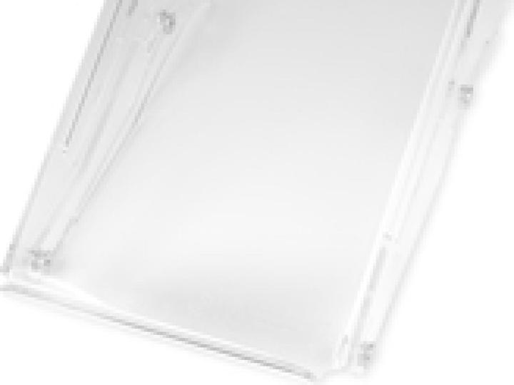 Productafbeelding Bakker Elkhuizen BakkerElkhuizen Ergo-T320 Laptopstandaard detailhandel