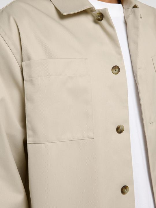 Immagine prodotto Selected Homme Business Overshirt (XL)