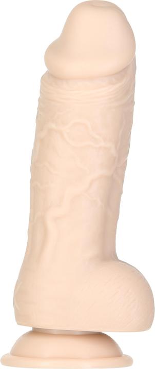 Image du produit Naked Addiction Roman 20 cm Beige