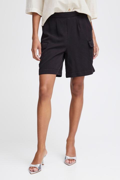 B.young BYLUMA SHORTS 2 20814781