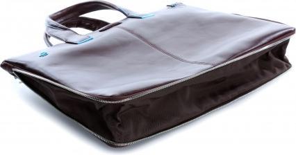 Immagine prodotto Piquadro Blue Square - Borsa per laptop sottile ed espandibile