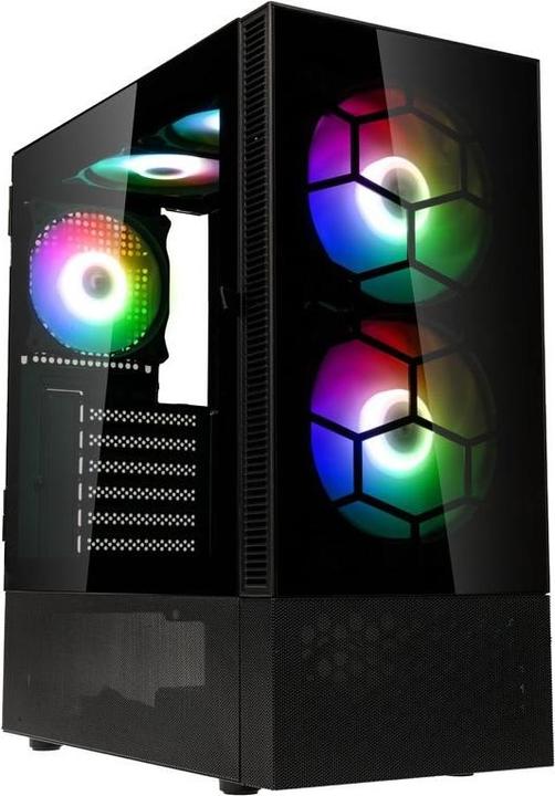 Produktbild Kolink Observatory MX Glass ARGB (ATX)
