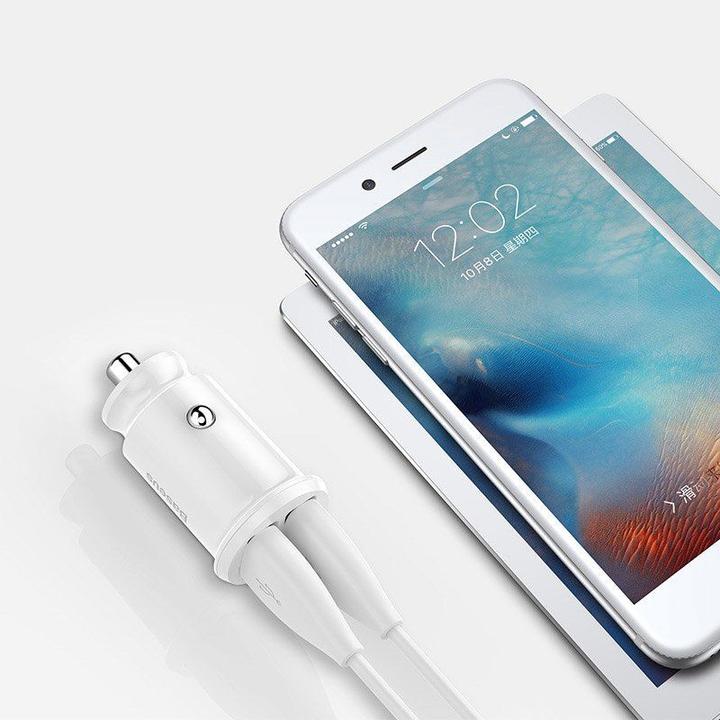 Produktbild Baseus Grain Car Charger