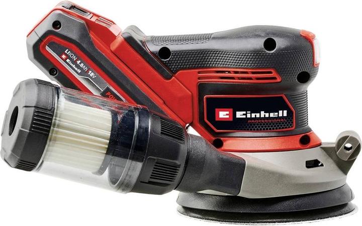 Produktbild Einhell TP-RS 18/32 Li BL (Exzenterschleifer)