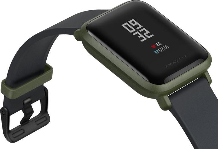 Actual product image Amazfit Bip (45 mm)