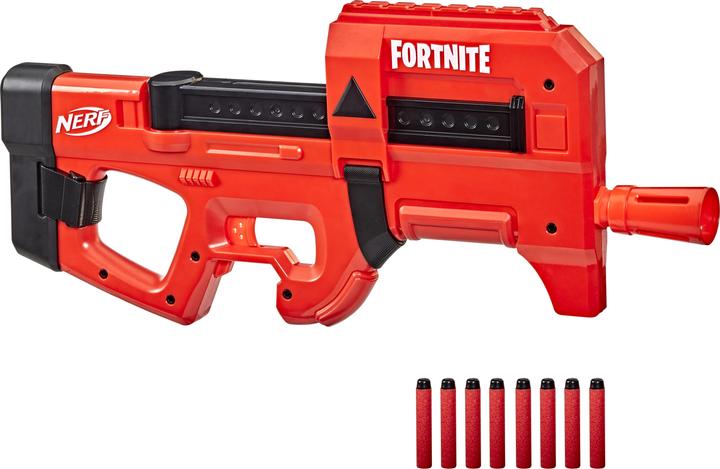Produktbild Nerf Fortnite Compact SMG
