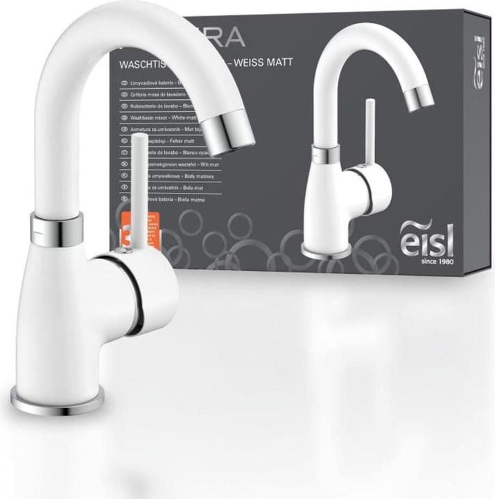 Image du produit Eisl FUTURA Waschtischarmatur